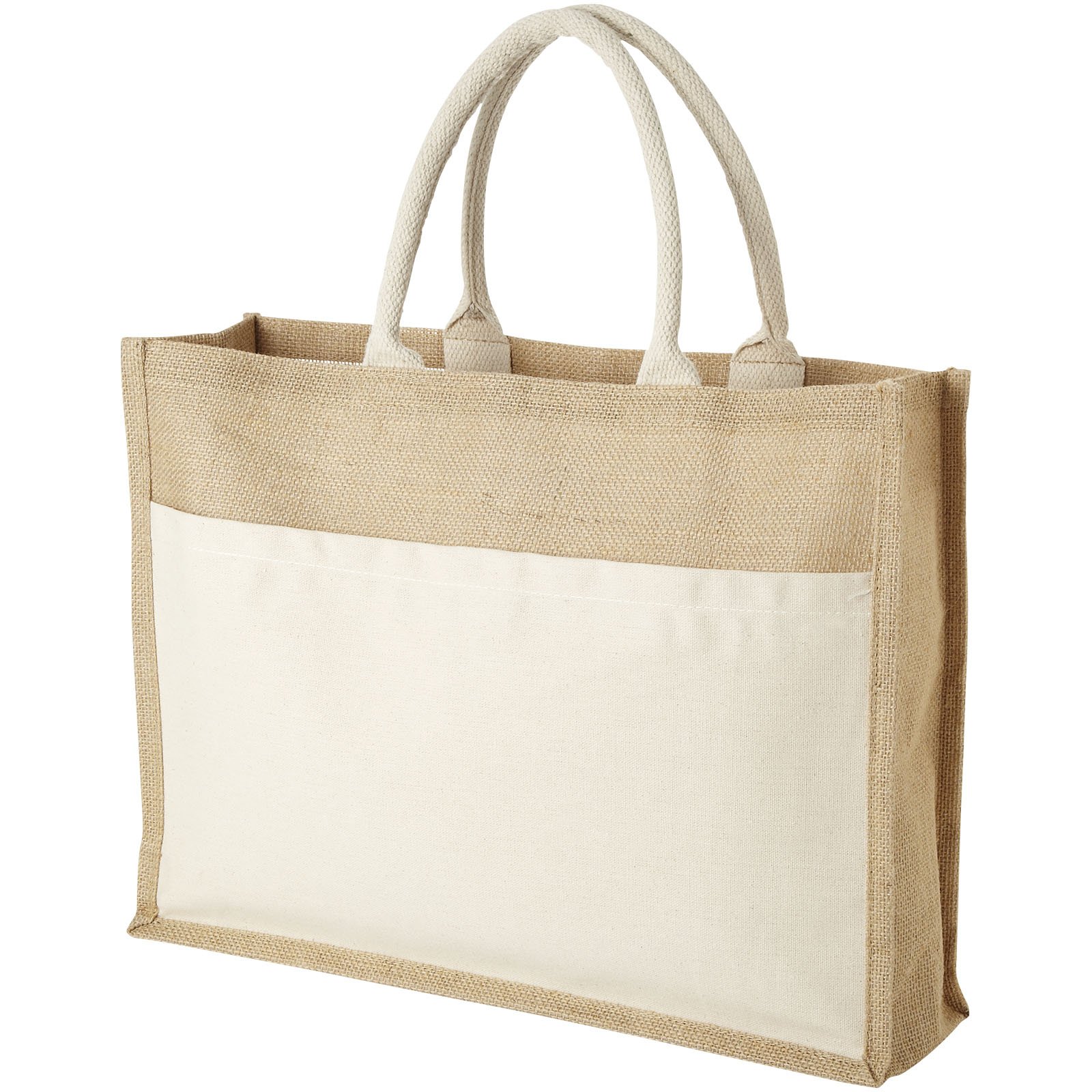 Mumbay jute mulepose 18L
