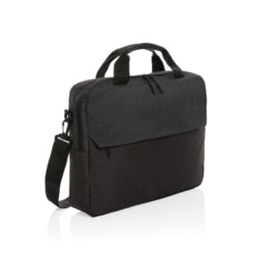 Kazu AWARE™ RPET basic 15,6 tommer laptop taske