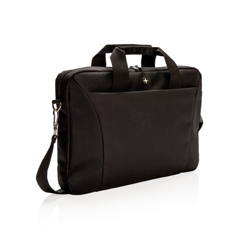 Swiss Peak 15,4” laptop taske