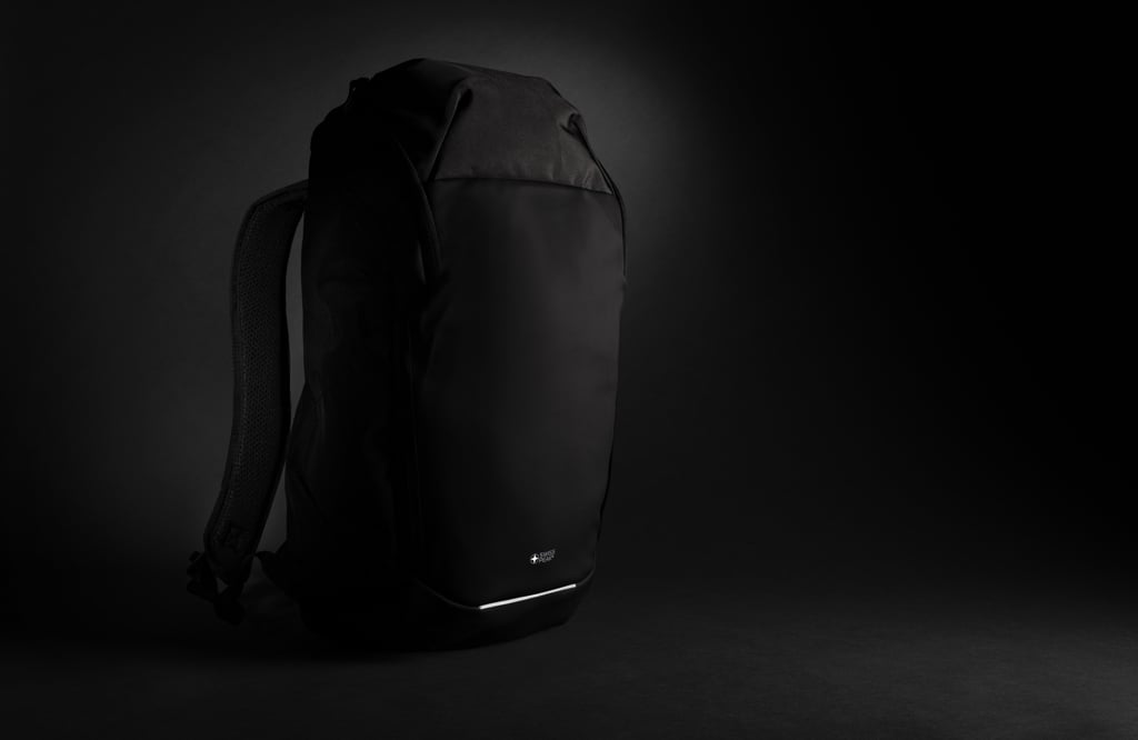 Swiss Peak AWARE™ RPET 15.6 tommer business rygsæk