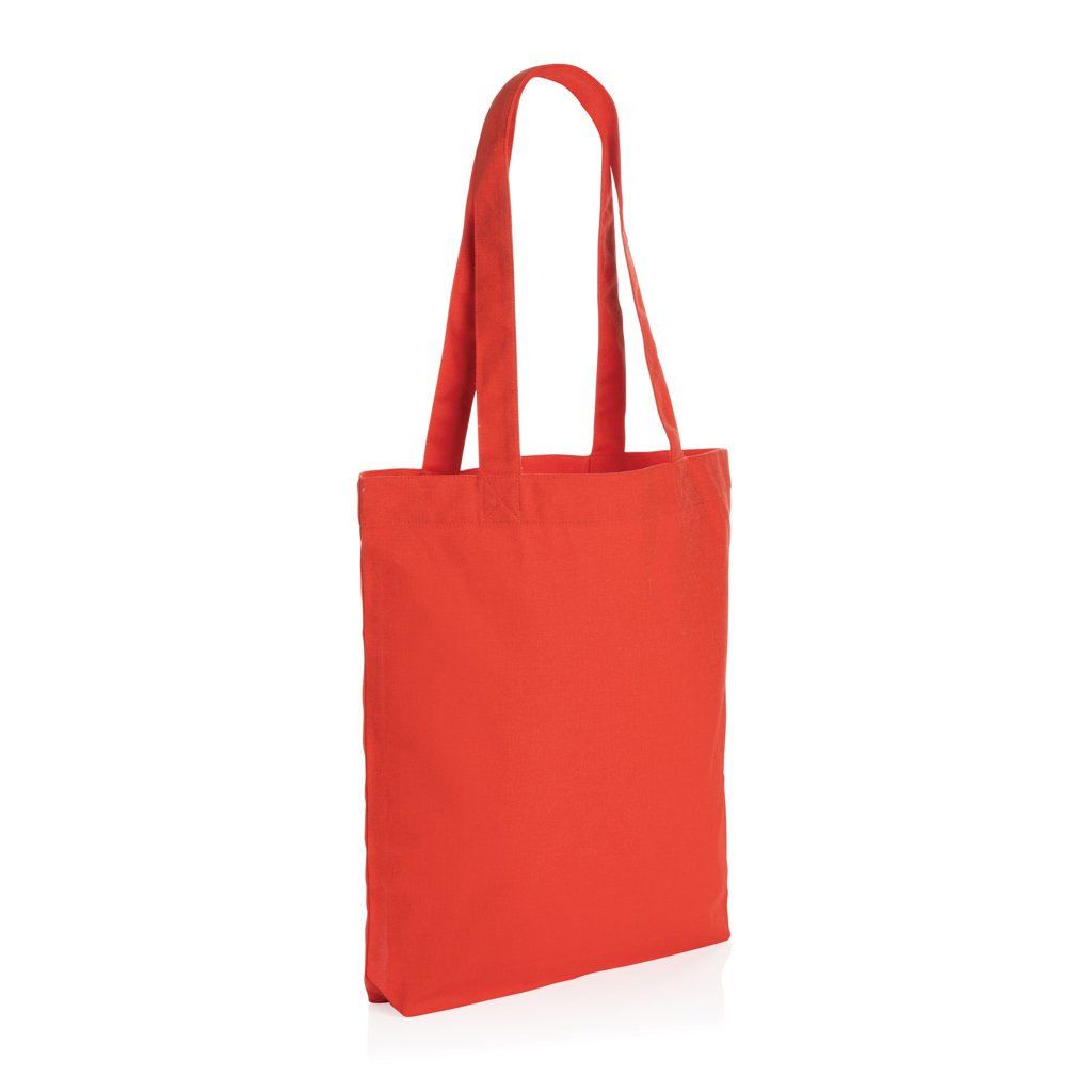 Impact Aware™ 285 gsm rcanvas mulepose