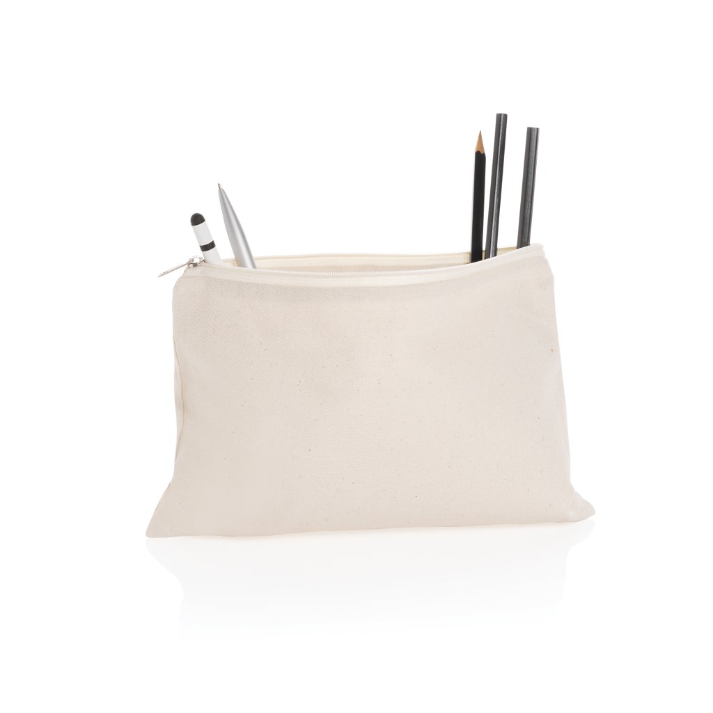 Impact Aware™ 285 gsm rcanvas penalhus ufarvet