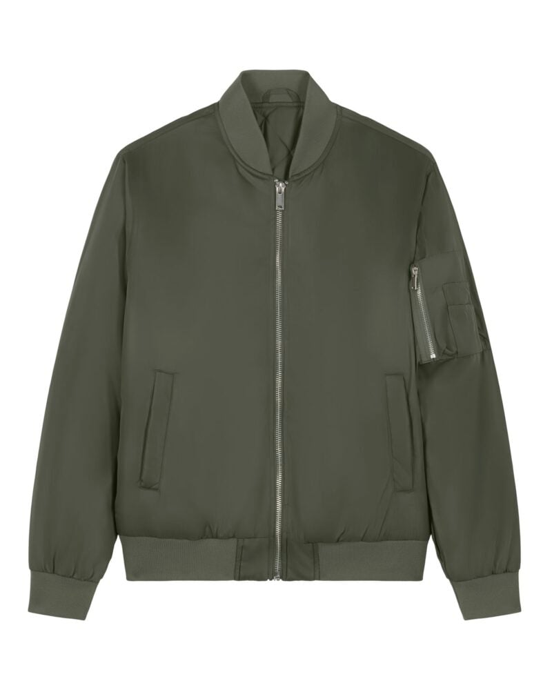 Bomber 2.0 - Image 2