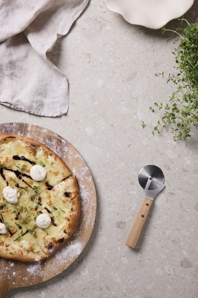 VINGA Paso pizzaskærer