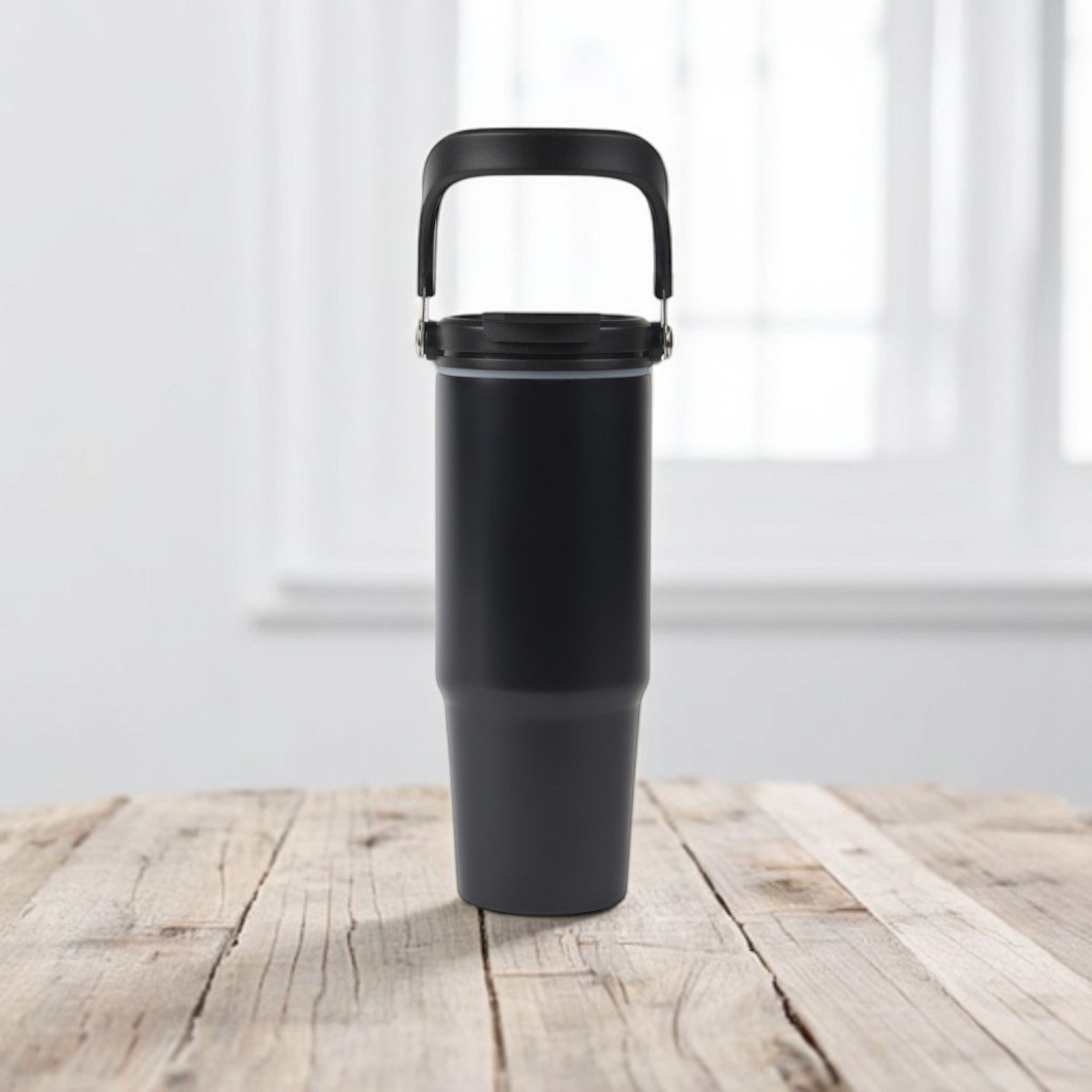 VINGA Eos trek RCS genanvendt SS 880 ML