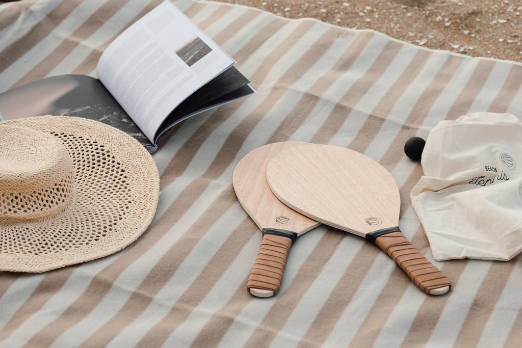 VINGA Colos strand tennis spil