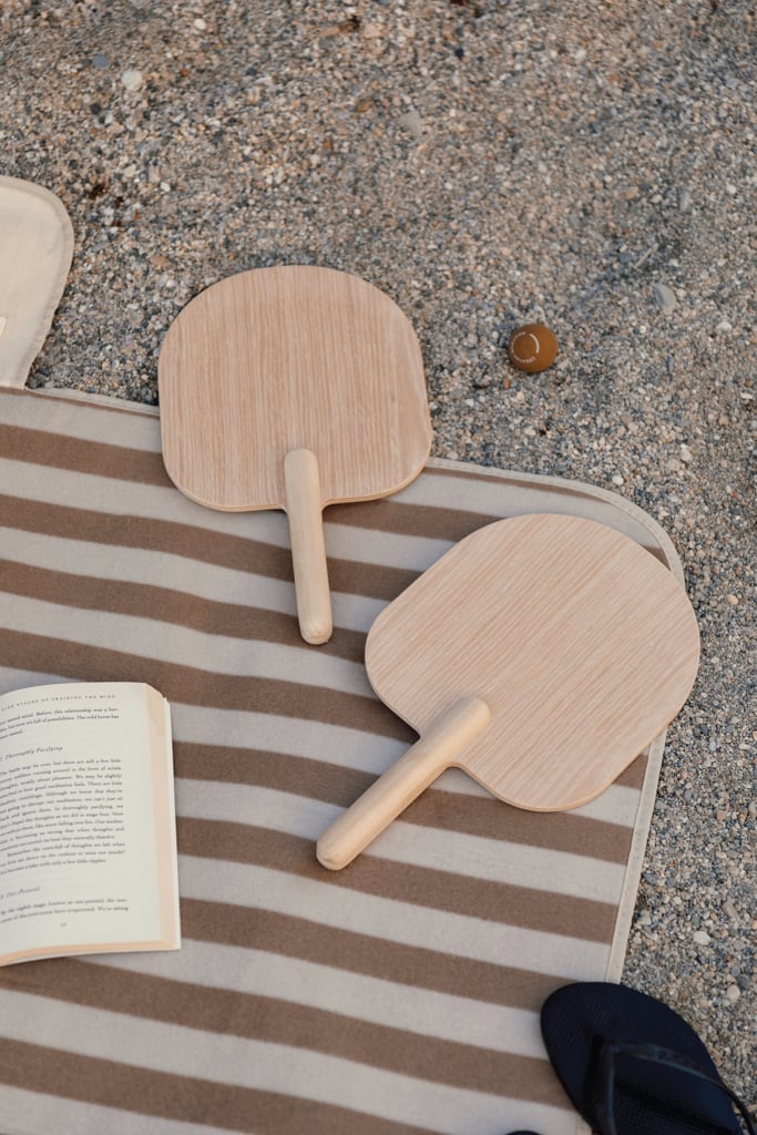 VINGA Miro strandtennis spil