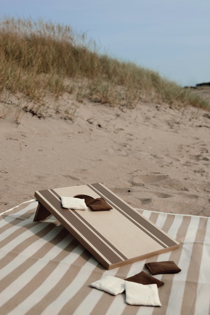 VINGA Cornhole spil
