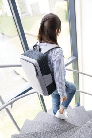Arata 15” laptop rygsæk