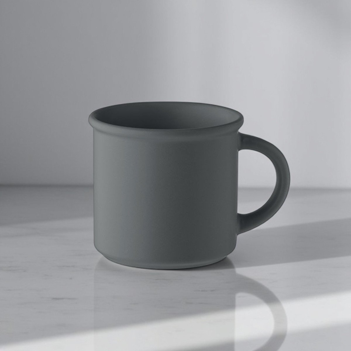 Mat keramikkrus 300 ml