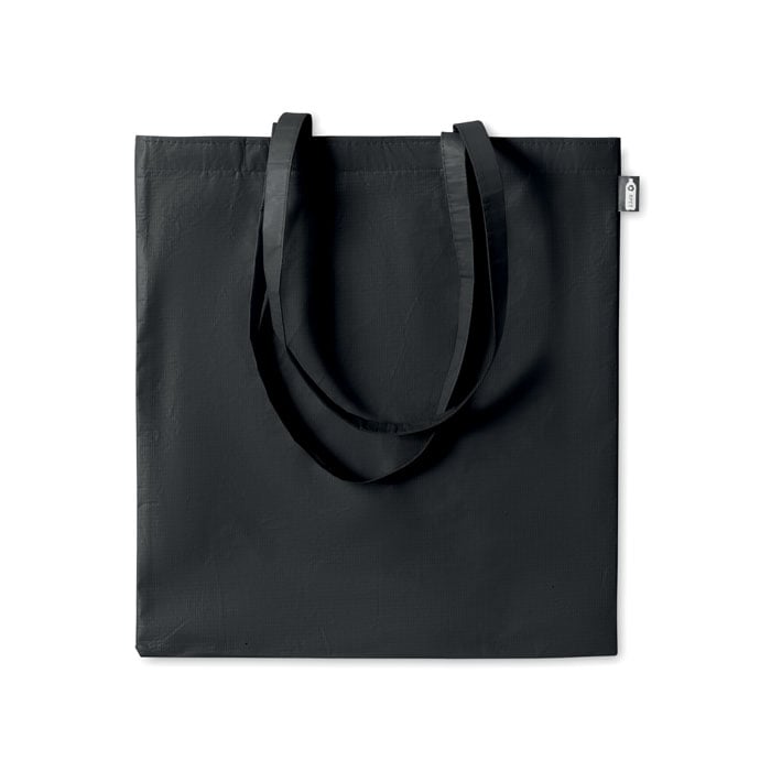 Handlenet i RPET non woven