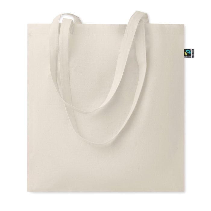 Handlenet, bomuld Fairtrade