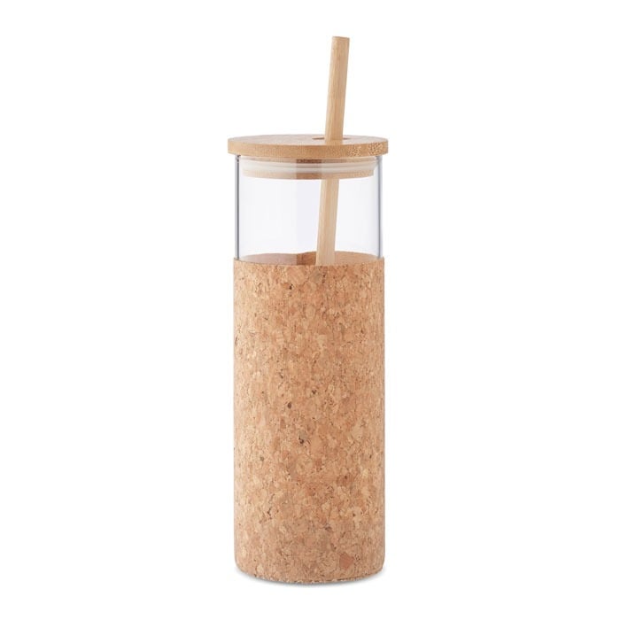 Glas tumbler sleeve 450 ml