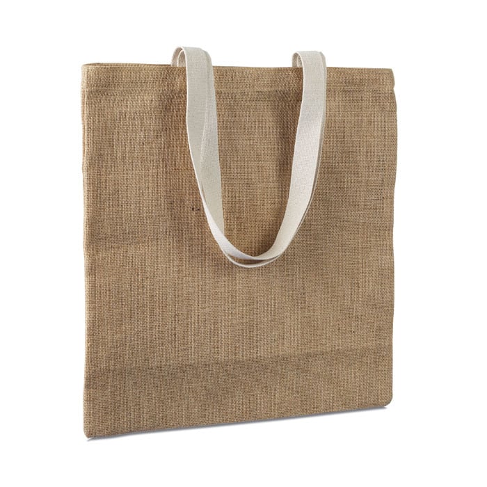 Shoppingbag jute