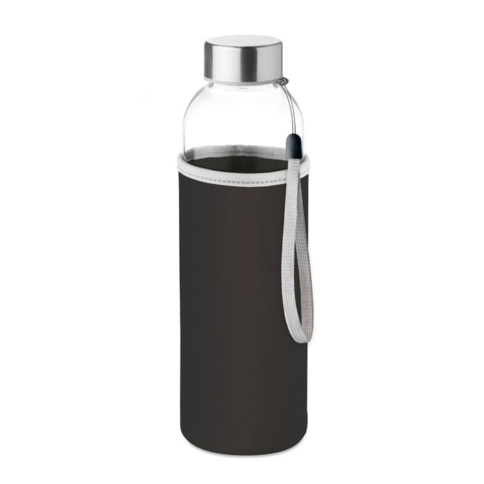 Glasflaske 500ml