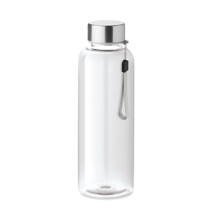 RPET flaske 500ml