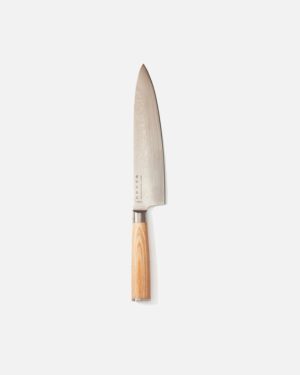VINGA Hattasan Damascus kokkekniv