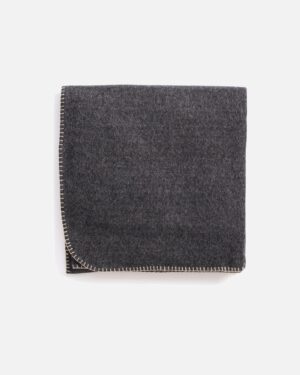 VINGA Bilton recycled plaid