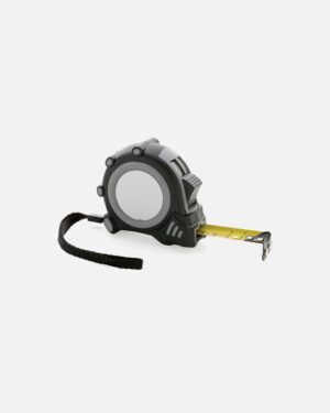 RCS Grip 5M/19mm målebånd i genanvendt plast