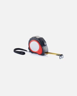 Tool Pro målebånd - 5m/19mm