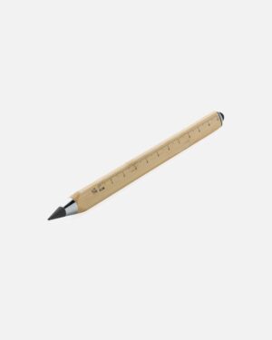 Eon bambus uendeligheds multitasking pen