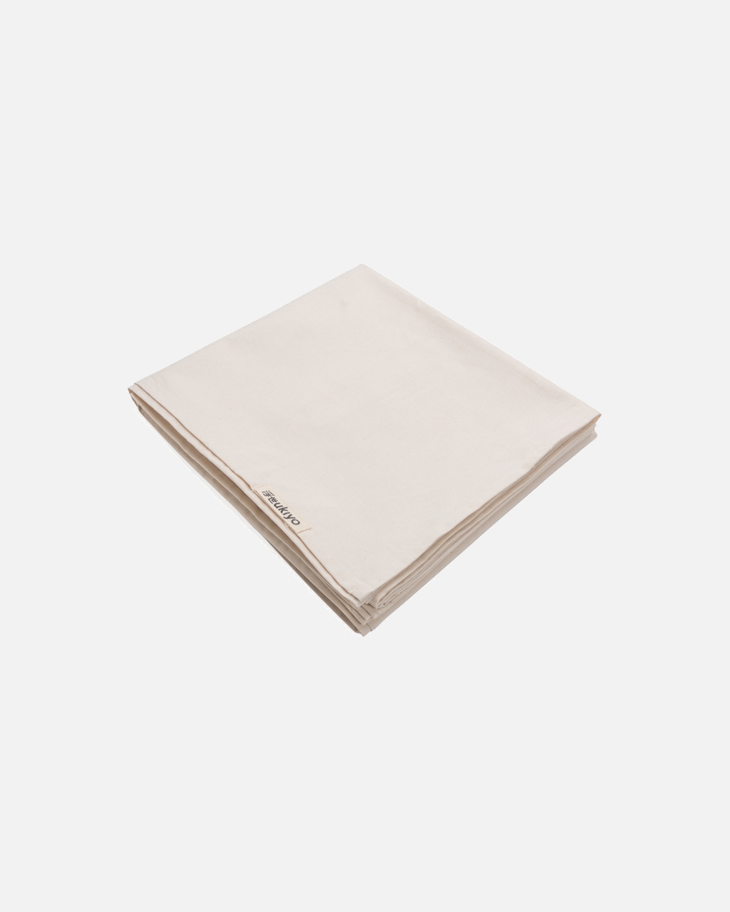 Ukiyo Aware™ 180gr rcotton dug 250x140cm