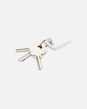 Firkantet key finder 2.0