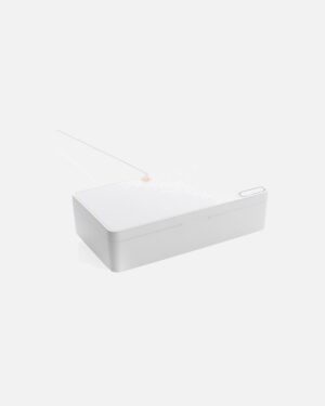 UV-C sterilisator boks