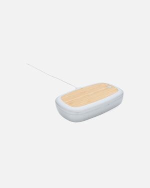 Rena UV-C sterilisator boks med 5W trådløs opladning