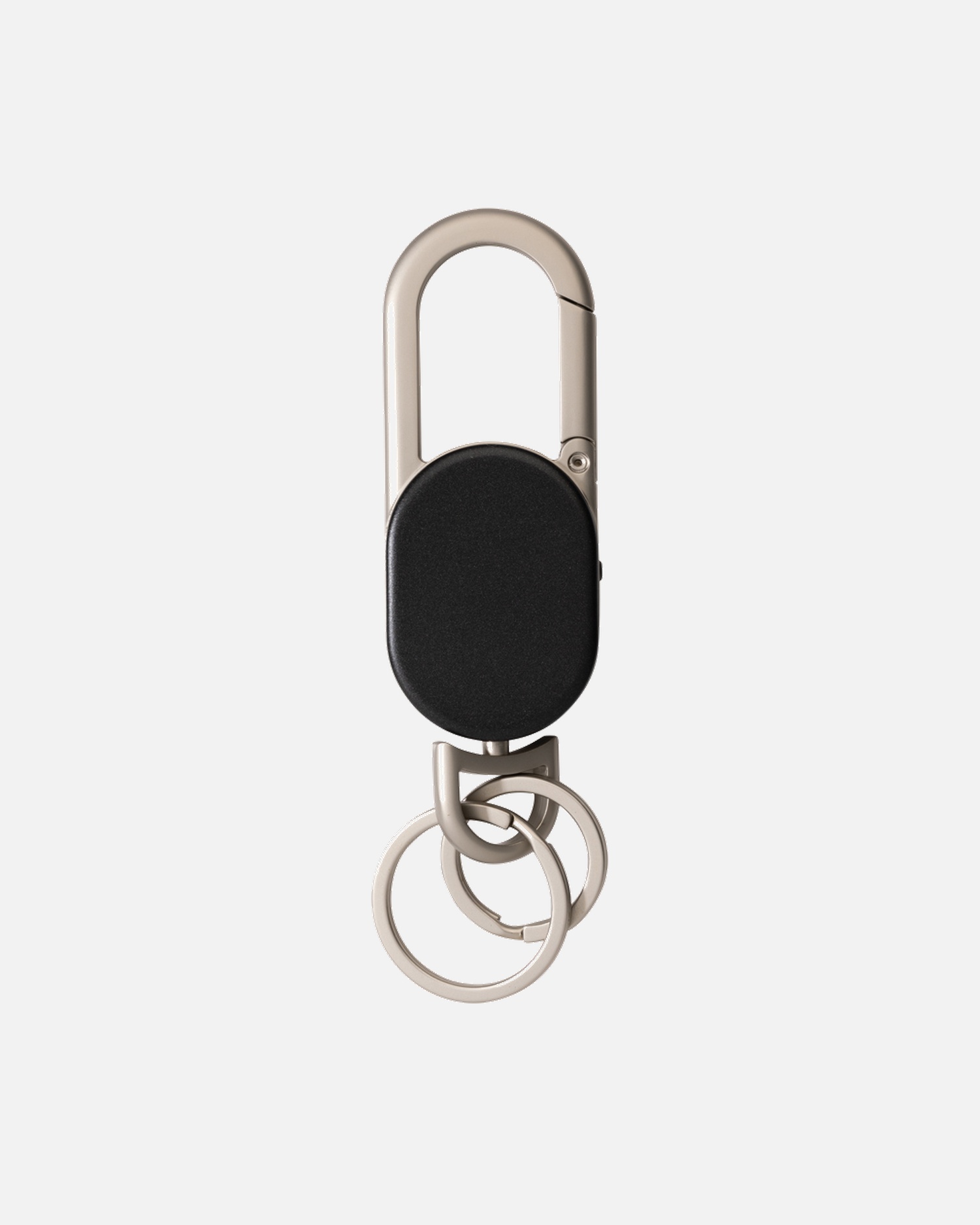 Keyfinder Dual nøglering med global sporing