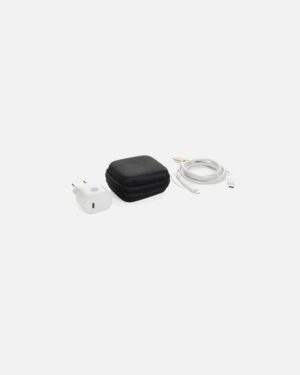 Boost RCS genanvendt PET 20W type C-2 dele opladningssæt