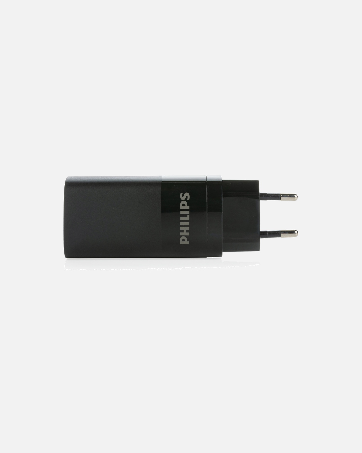 Philips 65W ultra hurtig PD 3-port USB vægoplader
