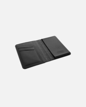 Travelfinder RCS rpolyester pasholder til global sporing
