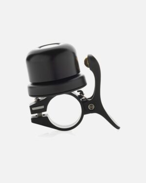 Pedalfinder ringeklokke med global sporing