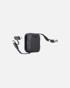 Urban Vitamin San Jose 100W stand med udtrækkelig kabel