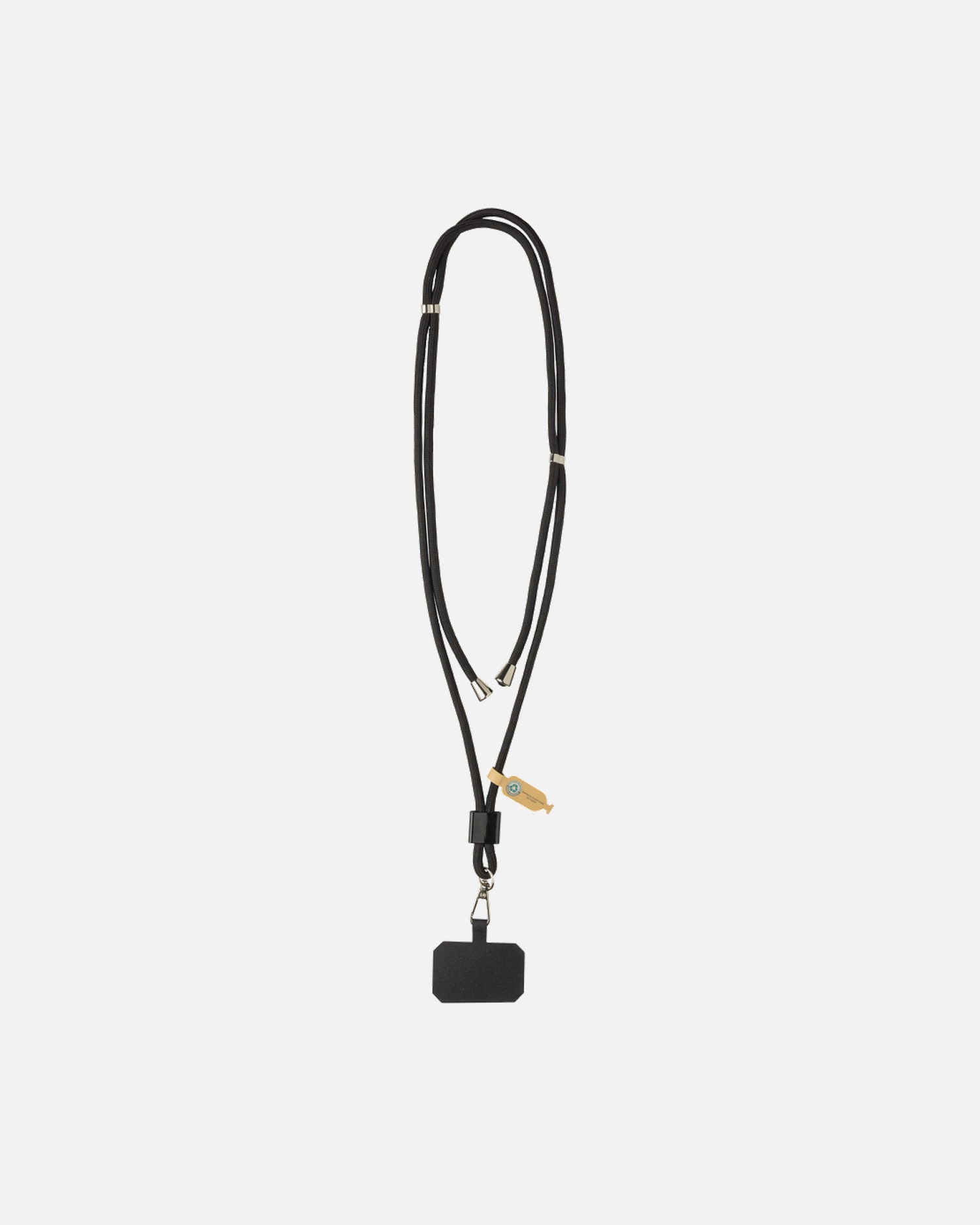 CarryLoop RCS genanvendt PET telefonholder med justerbar