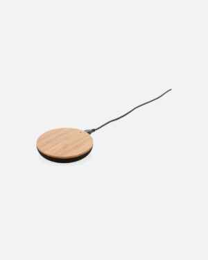 Bamboo X trådløs oplader 5W