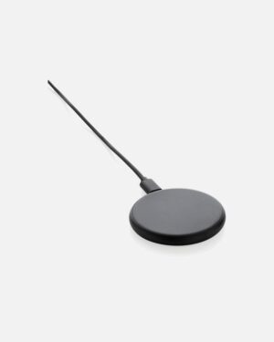 Magnapad 15W RCS rplastisk magnetisk 3 i 1 opladerpad