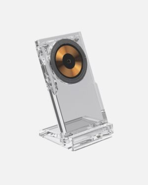 Magcharge 15W magnetisk stander til trådløs opladning