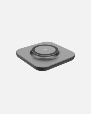 Quantum ultrahurtig 25W magnetisk trådløs opladningsplade