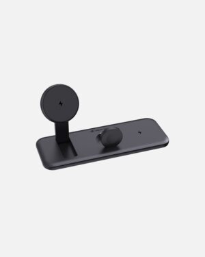 Urban Vitamin Torrance RCS 3-i-1 magnetisk 15W oplader