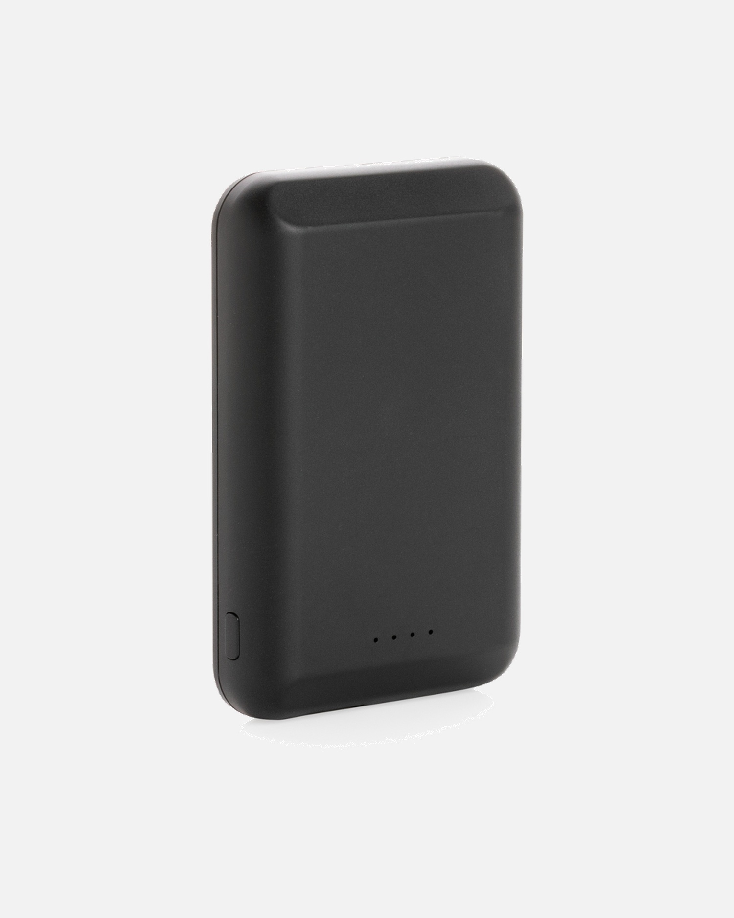 Magnetisk 5.000 mAh trådløs powerbank