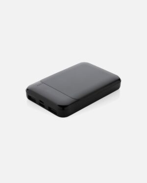 RCS genanvendt plastik powerbank 5.000 mAh