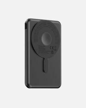 Urban Vitamin Redwood 5-i-1 5.000 mAh 20W PD magnetisk power