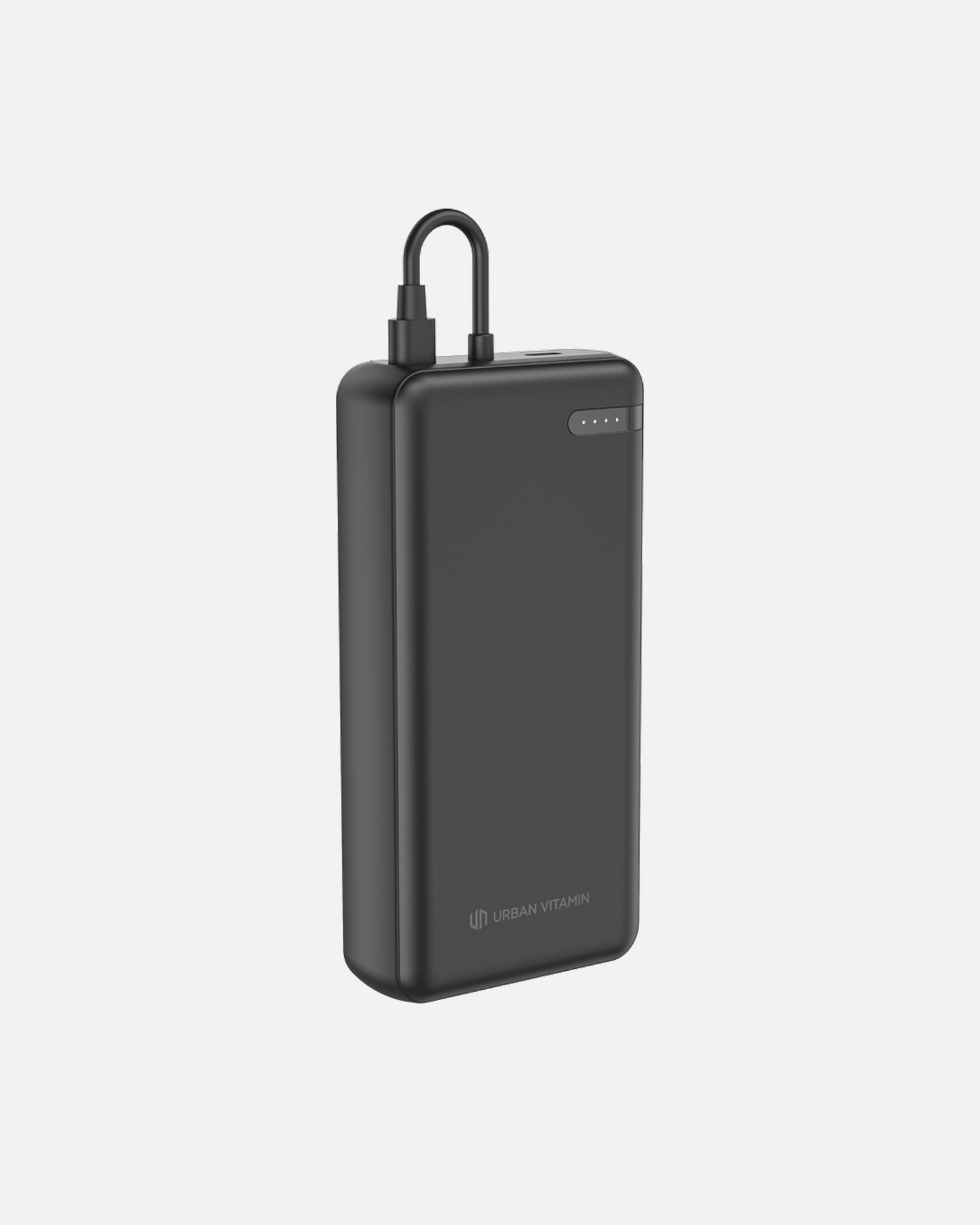 Urban Vitamin Menlo Park RCS rplastic 20.000 20WPD powerbank