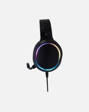 Gaming HERO - RGB spille headset