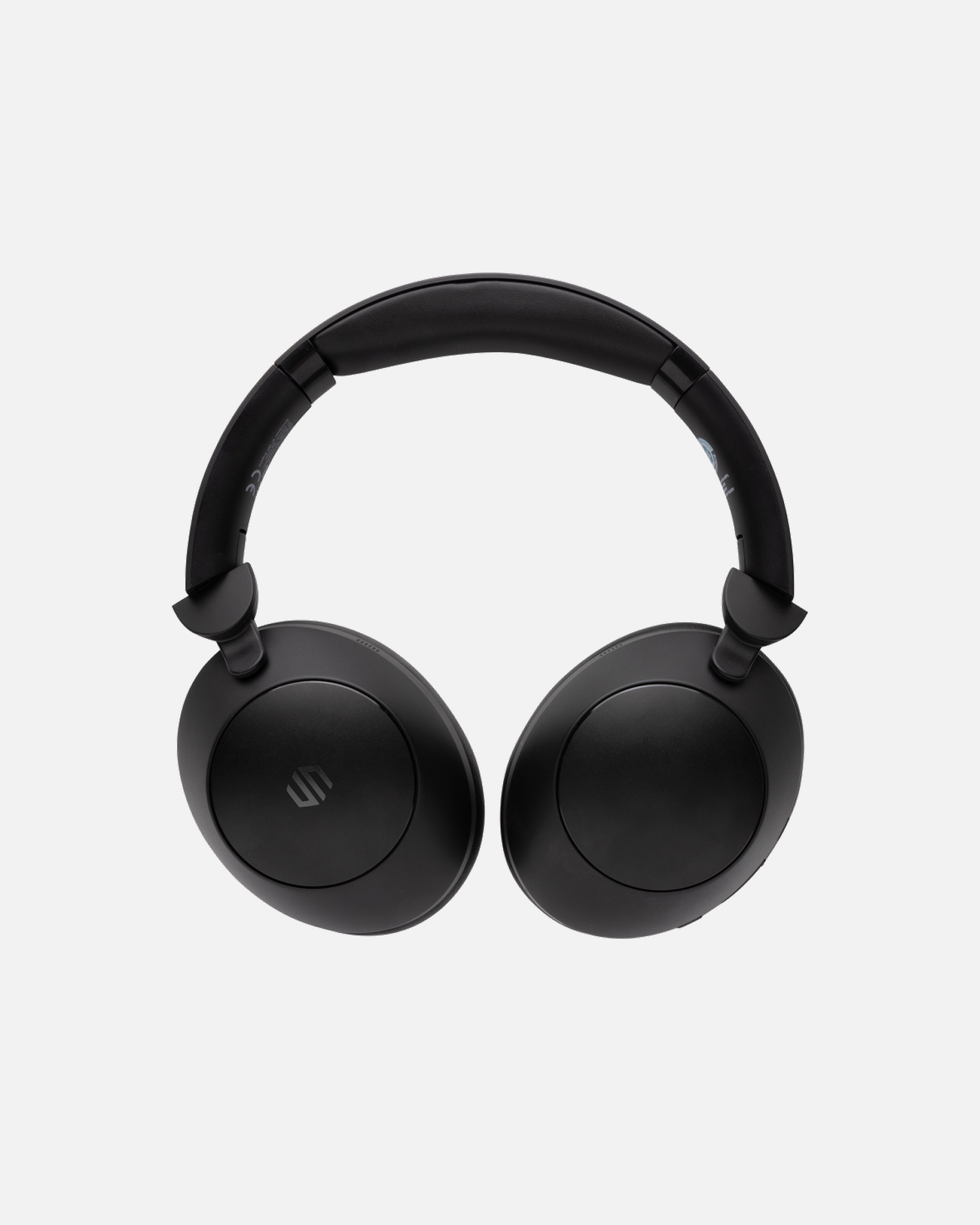 Urban Vitamin Cupertino RCS rplastic ANC hovedtelefon