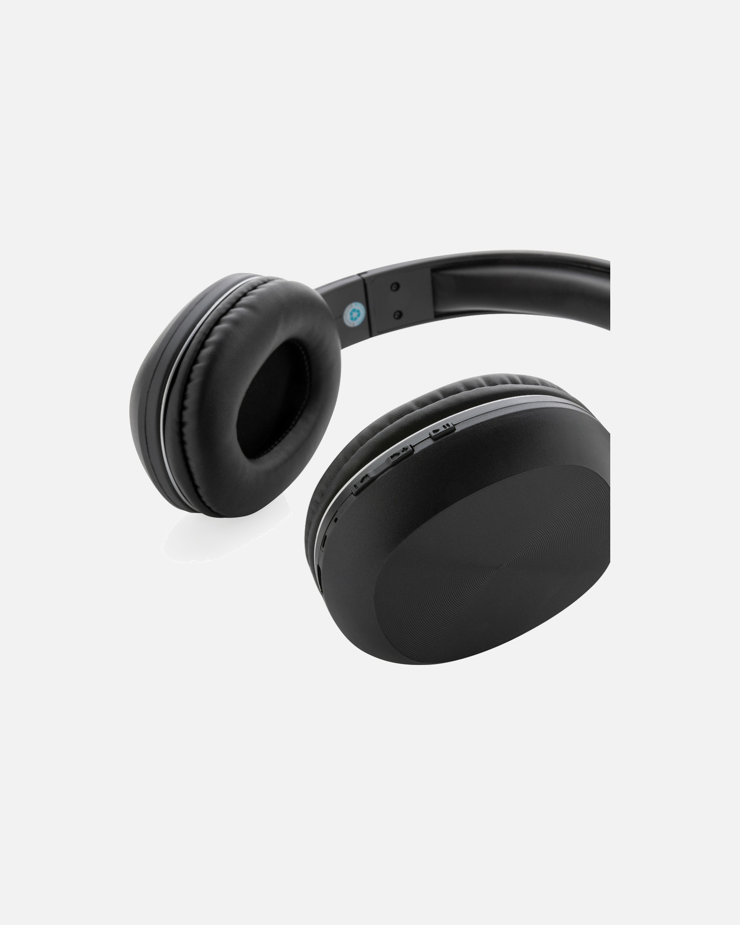JAM trådløs hovedtelefon i RCS genanvendt plast