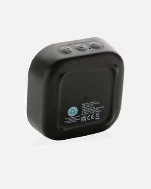 RCS Soundbox 3W højttaler af genanvendt plast