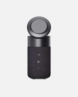 Urban Vitamin Anaheim 10W højttaler/15W oplader RCS RPET/ABS